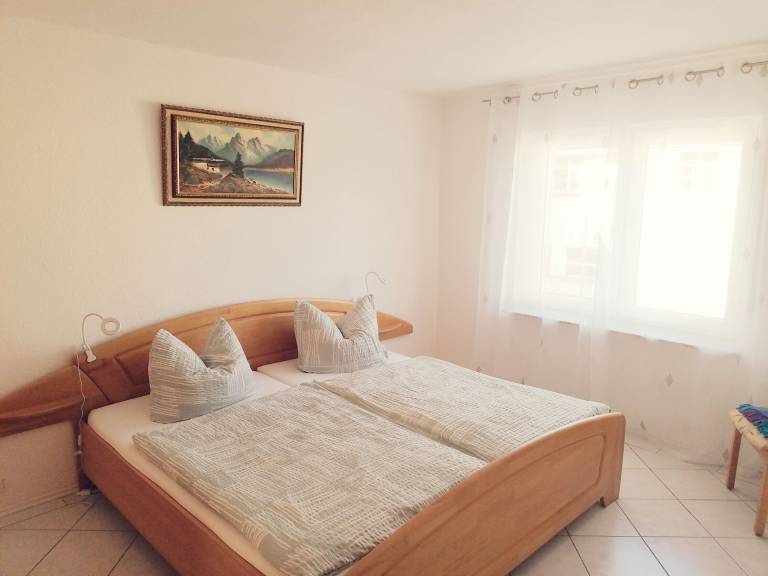 Ferienwohnung Hungenroth