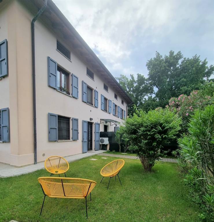 House San Giovanni in Persiceto