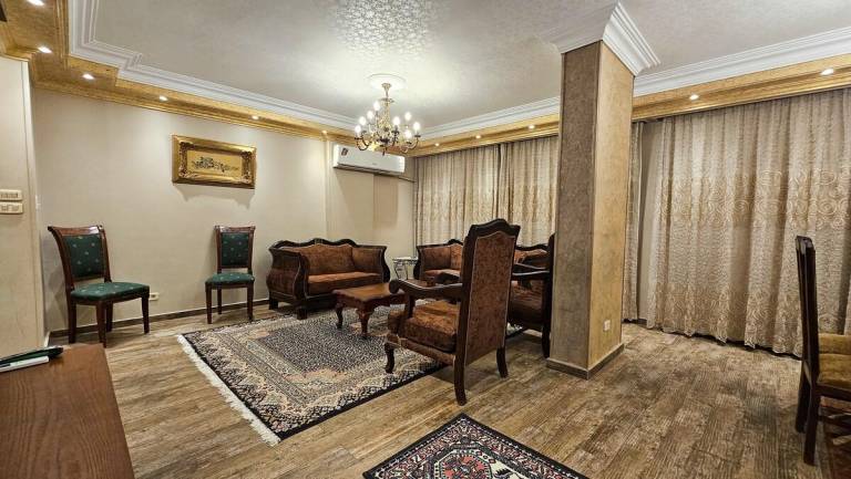 120 m² Ferienwohnung