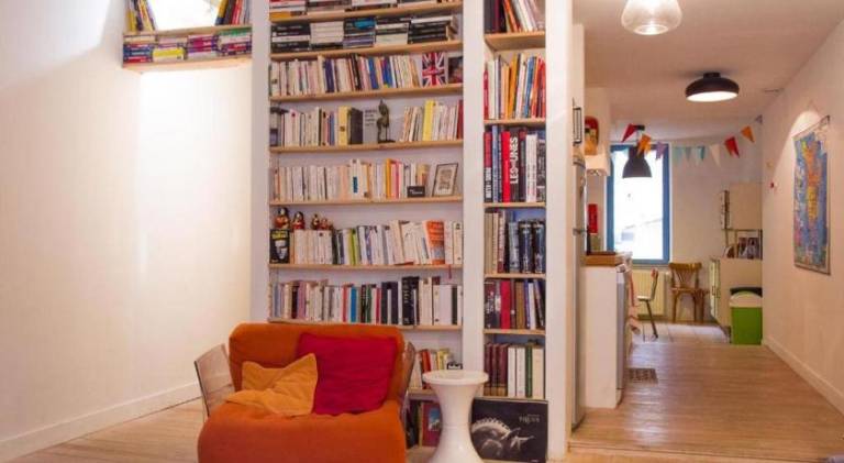 House with garden & terrace | Next to Toulouse Cathedral | Suitable for remote work — photo 4