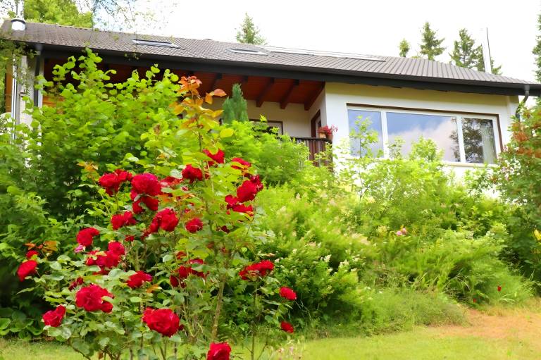 Ferienwohnung Schönwald im Schwarzwald