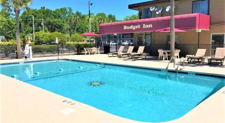 Budget Inn Conway — photo 5