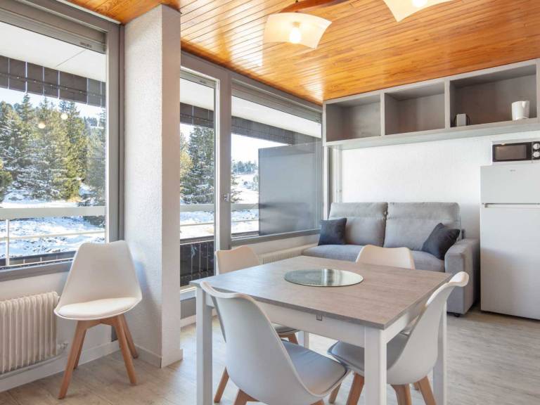 Appartement Chamrousse