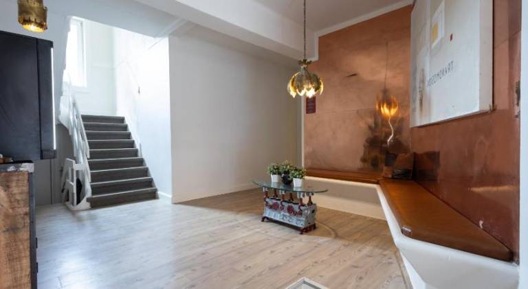 Milling Hotel Mini 19 — photo 4