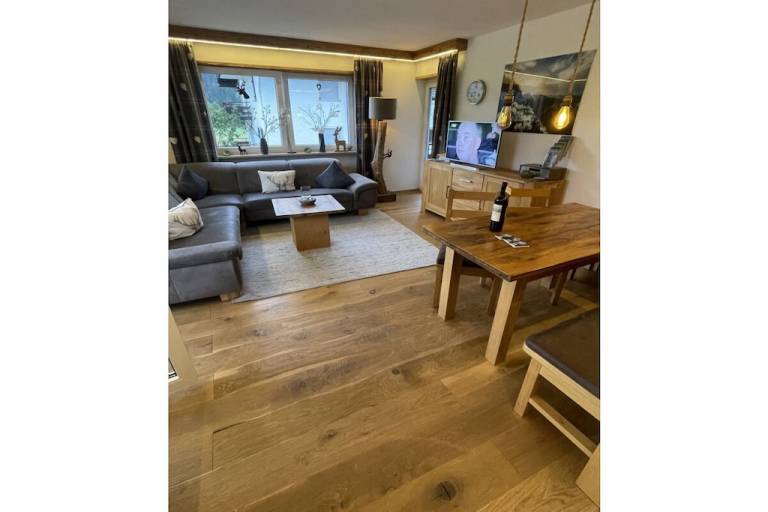 Ferienhaus Bad Hindelang