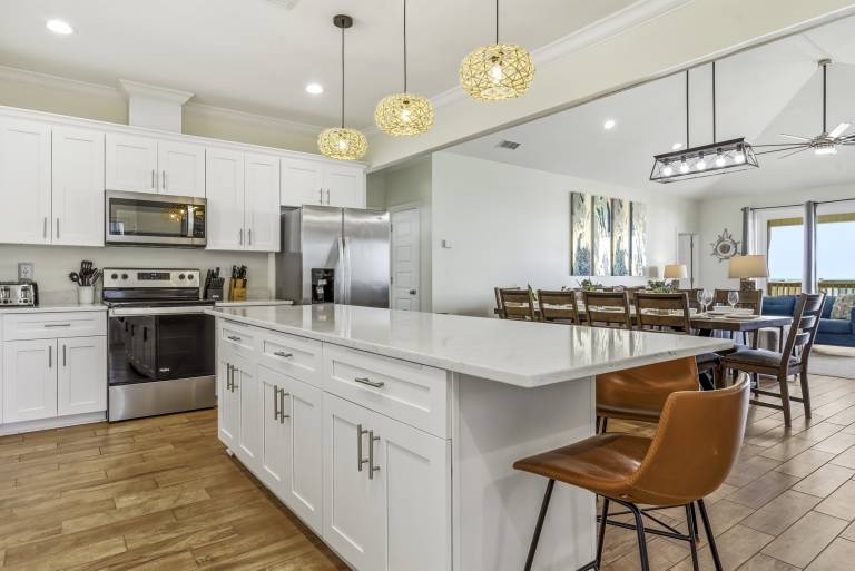 Breeze Away - 2525 Bienville Blvd — photo 3