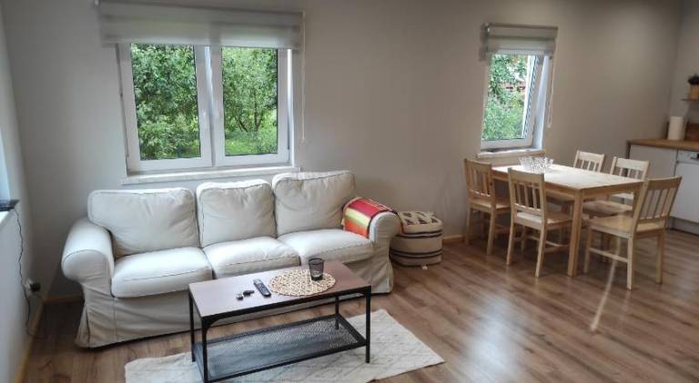 Chalet with 2 rooms for 6 persons — photo 2