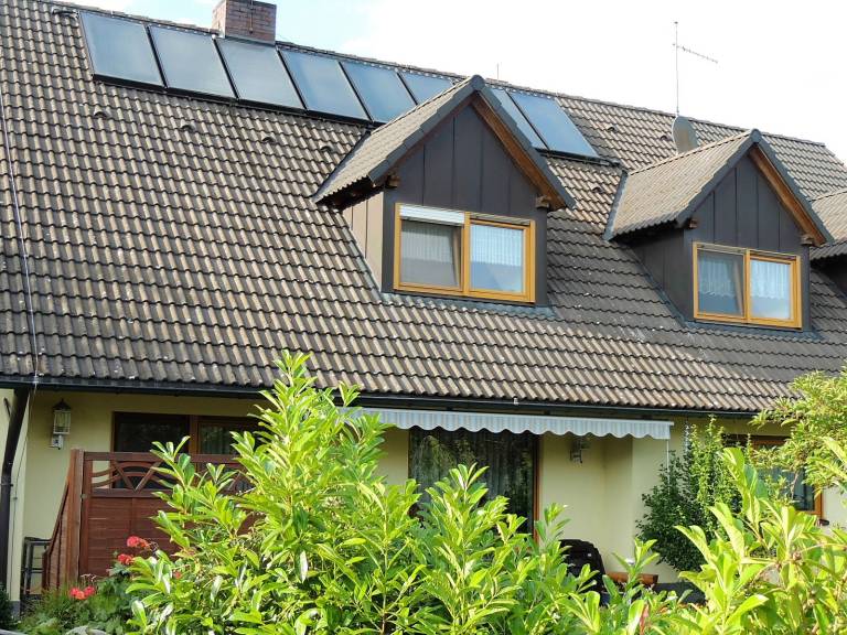 Ferienwohnung Anwanden