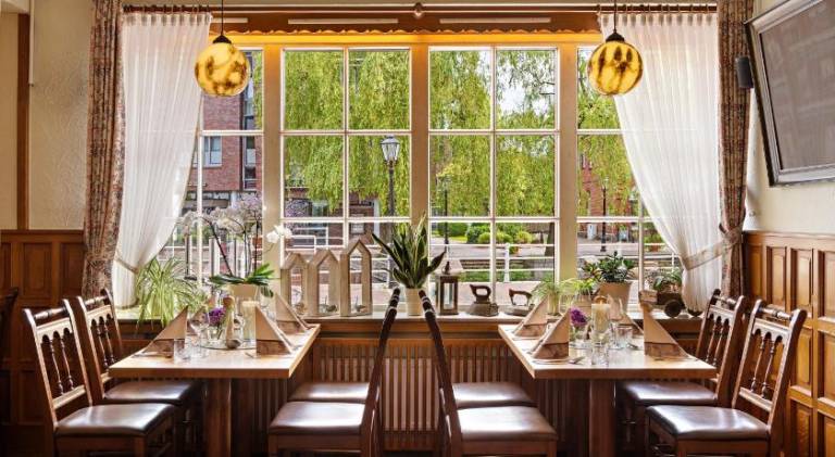 Altes Gasthaus Kuhr - Hotel & Restaurant — photo 2