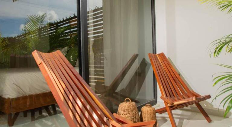 Holiday apartment with pool — photo 5