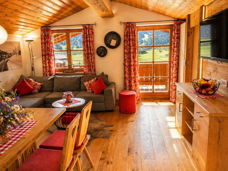 Ferienwohnung in Blindau, Bayern, Deutschland