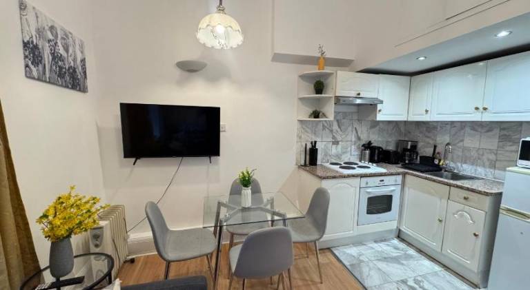 Holiday apartment with jacuzzi | Pet-friendly — photo 2