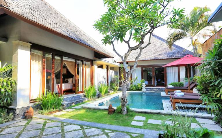 Vila  Canggu