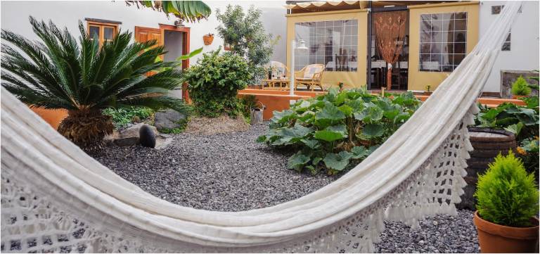 Bed and breakfast  Buenavista del Norte
