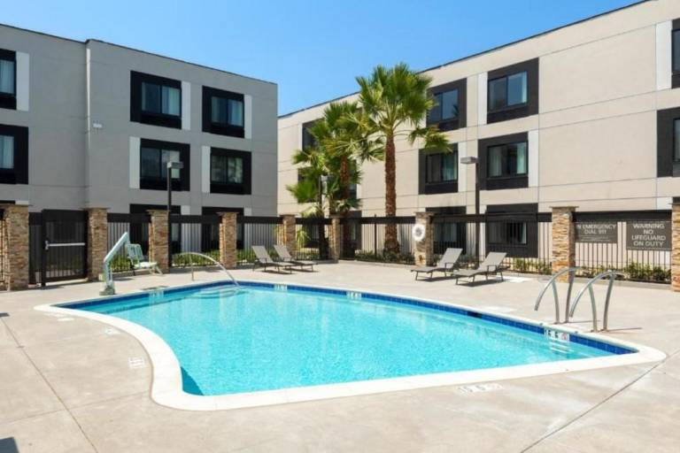 Hampton Inn & Suites San Diego SeaWorld — photo 5