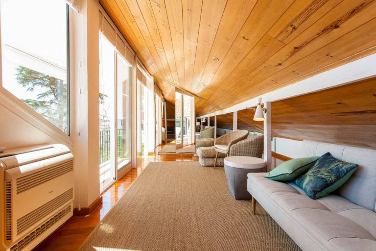Appartement Almada