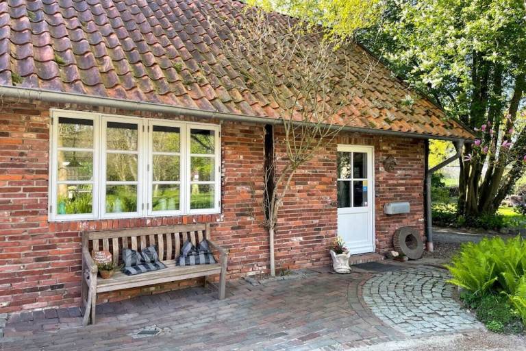 Ferienhaus  Bockhorn