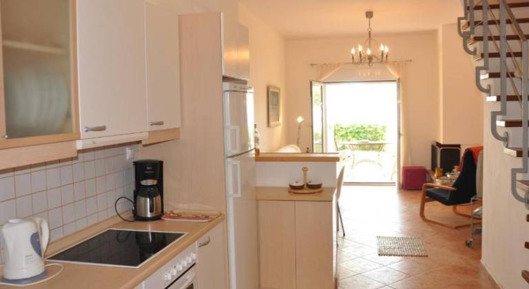 Fully equipped charming vacation home with garden | Beach nearby | Pets allowed — photo 4