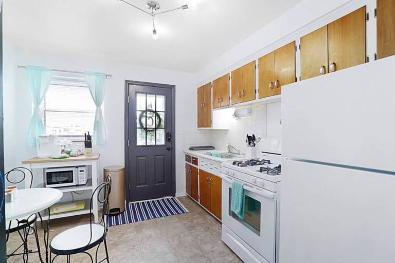 Apartment with 1 room for 2 persons — photo 4