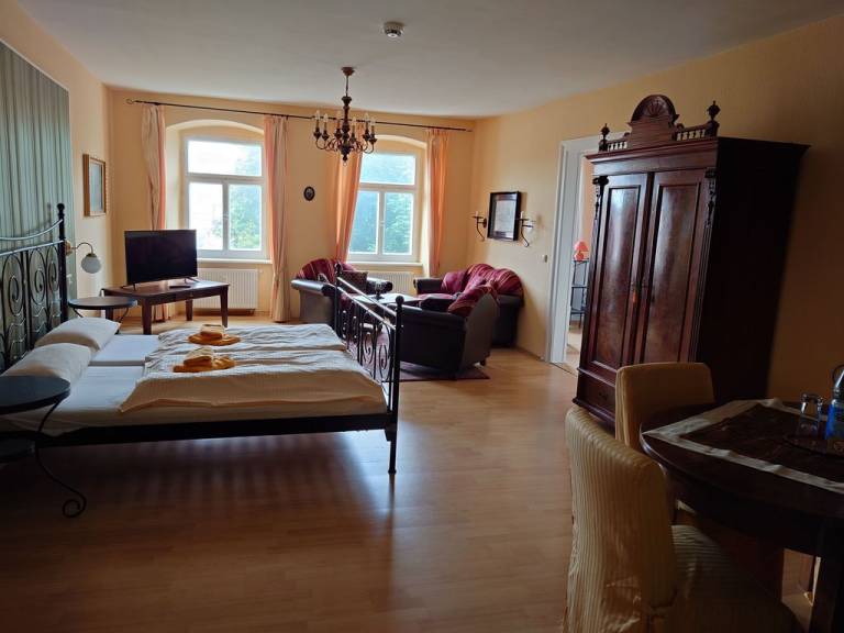 Ferienwohnung Görlitz