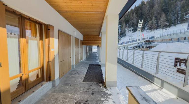 Nice holiday apartment | Ski nearby | Dogs allowed — photo 5