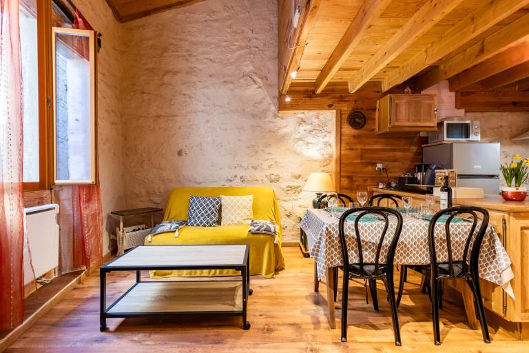 Saint François Apartment – Romantic Getaway — photo 5