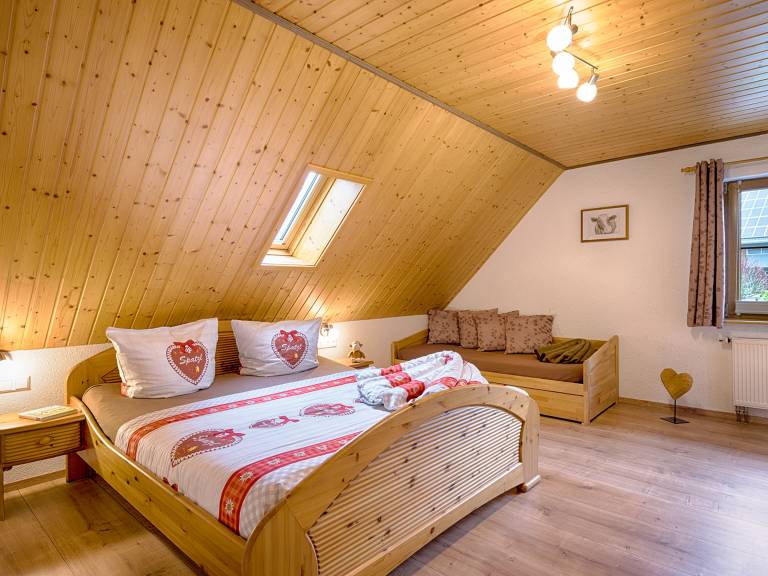 Ferienwohnung Neukirch