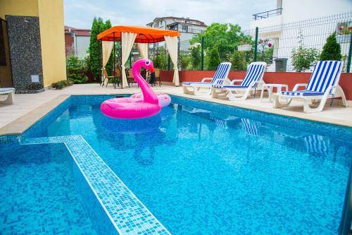 Appartement Nesebar