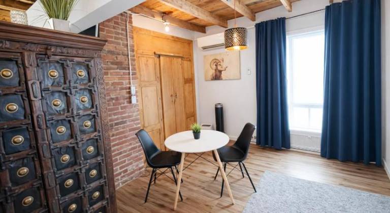 Rental apartment | Pets are welcome — photo 4