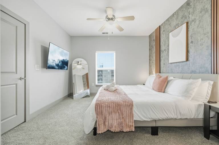 Condo Downtown
