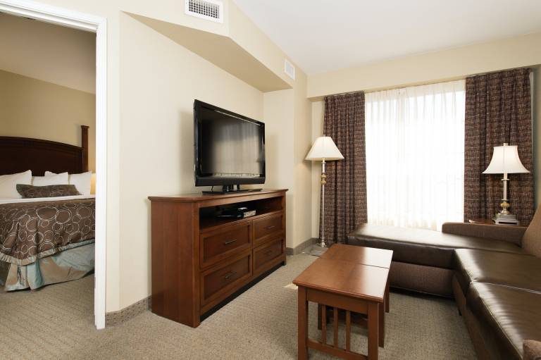 Condo Midtown - Downtown