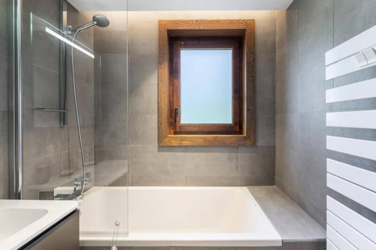 Holiday apartment with sauna — photo 4