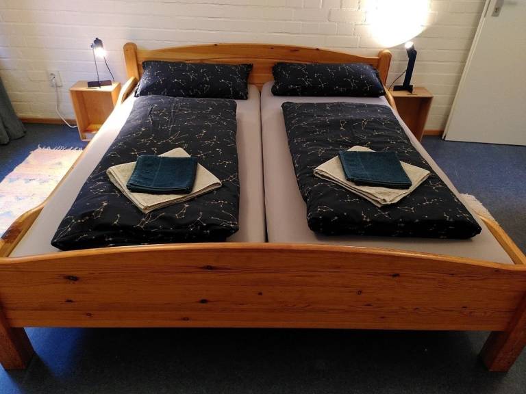 Privatzimmer Gomadingen