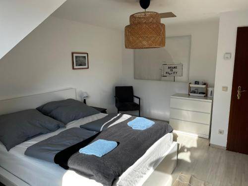 Bed & Breakfast Norderstedt