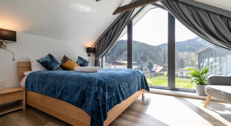 Apartament Szczyrk