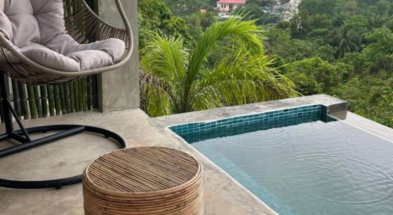 Villa with pool | Pet-friendly — photo 2