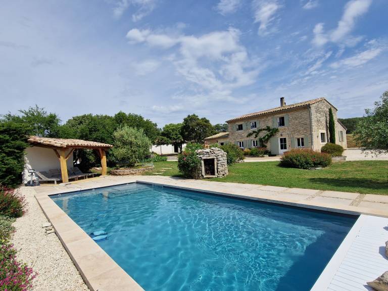 Maison de vacances Montbrison-sur-Lez