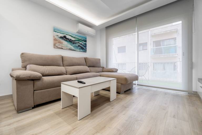 Rental apartment with patio & fast internet — photo 3