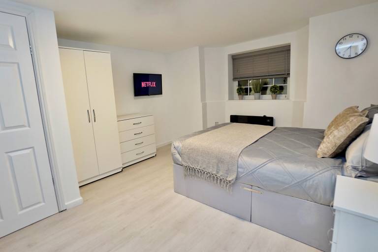 Ferienwohnung Portsmouth