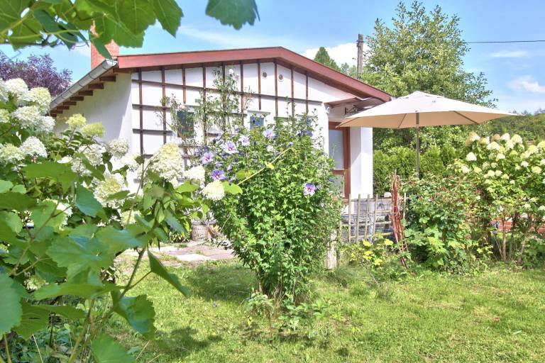 Ferienwohnung Starnberger See