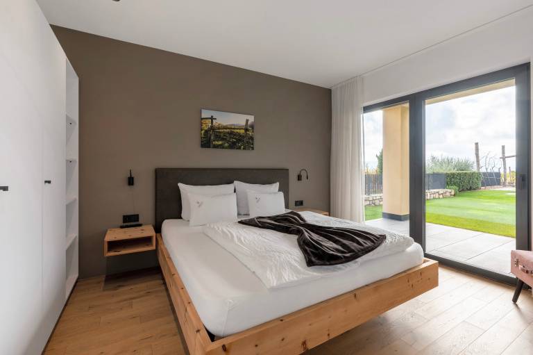 Apartment 'Weingut Gasshof Alma' with Mountain View, Shared Pool and Wi-Fi — photo 3