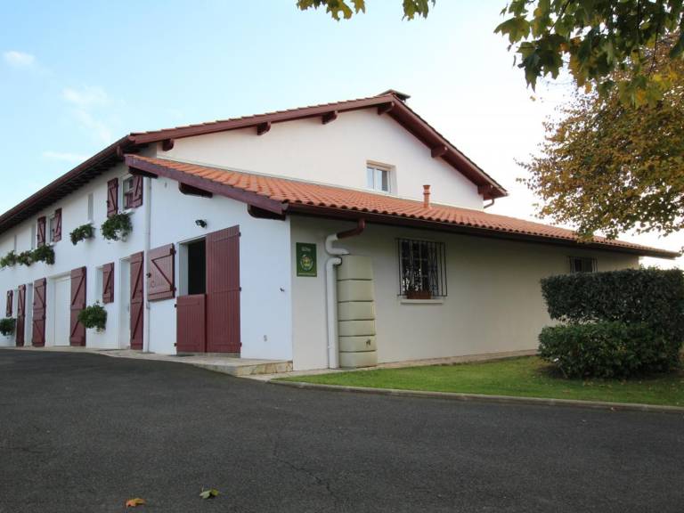 Cottage Villefranque