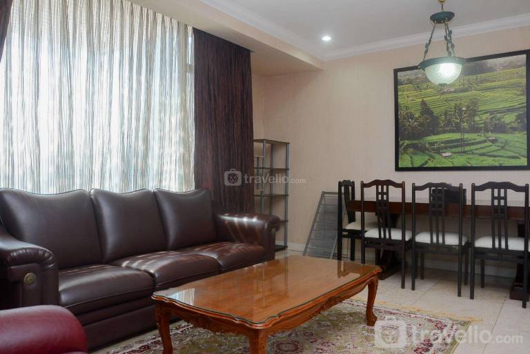 128 m² Ferienwohnung