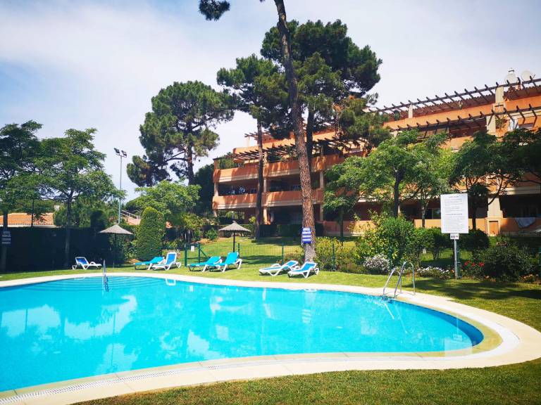 Apartment Elviria