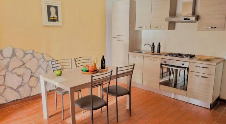 Rental apartment with terrace, pool & grill | Pets are welcome — photo 3