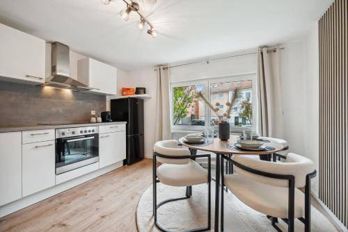 Ferienwohnung Ludwigsburg