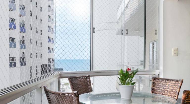 Holiday apartment with 3 rooms for 8 persons — photo 3
