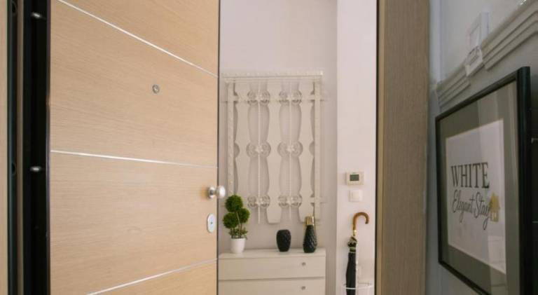 Holiday apartment with 1 room for 4 persons — photo 5