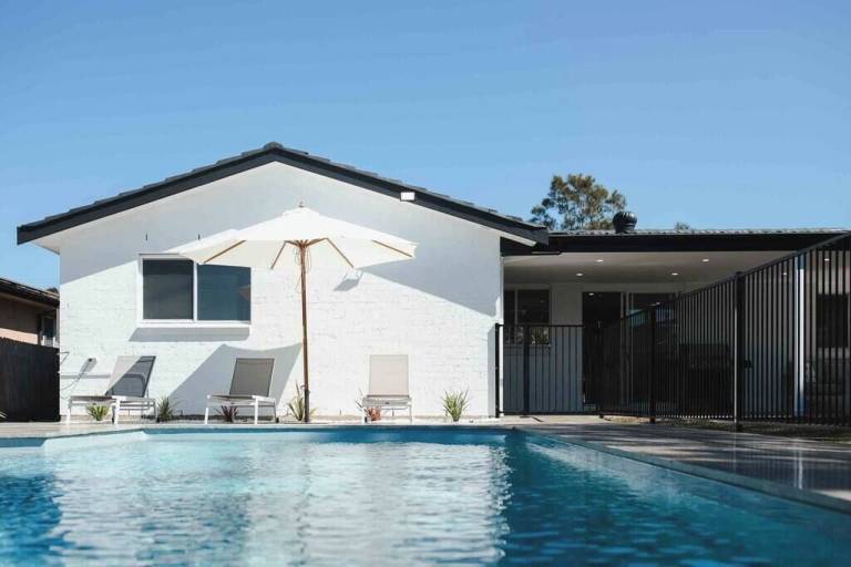 House  Greenwell Point