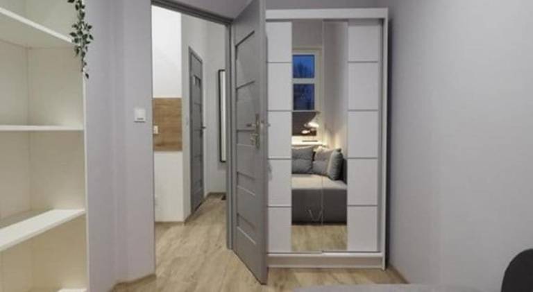 Rental apartment with 2 rooms for 3 persons — photo 4